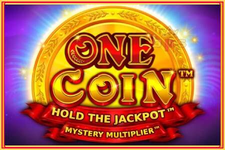 One Coin