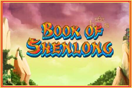 Book of Shenlong