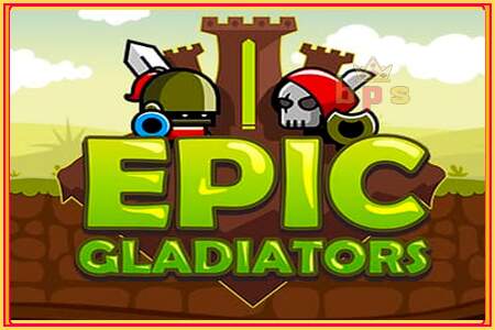 Epic Gladiators