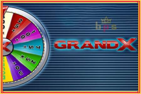 GrandX