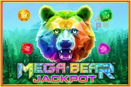 Mega Bear