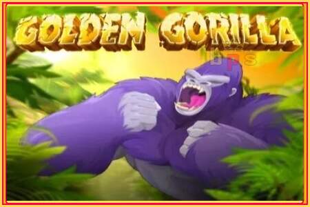 Golden Gorilla