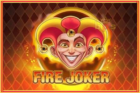 Fire Joker