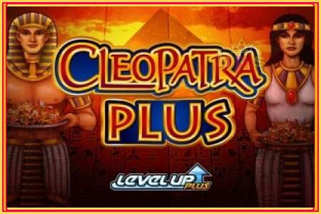 Cleopatra Plus