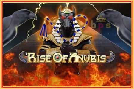 Rise of Anubis