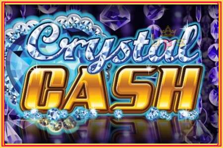 Crystal Cash