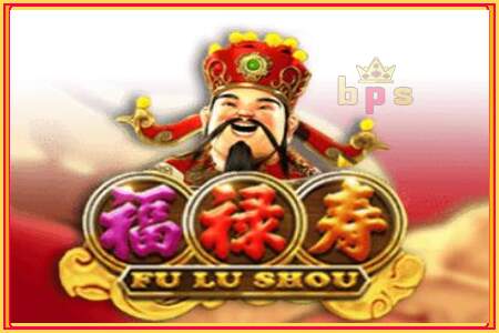 Fu Lu Shou