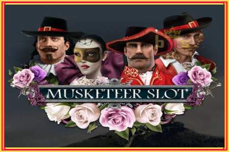 Musketeer Slot