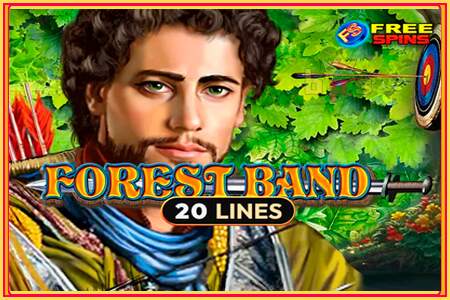 Forest Band