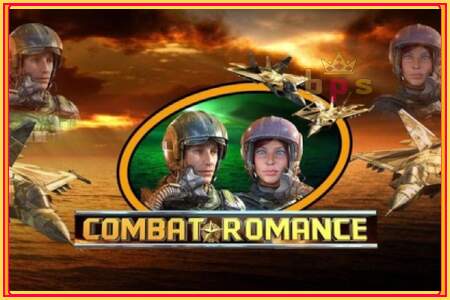 Combat Romance