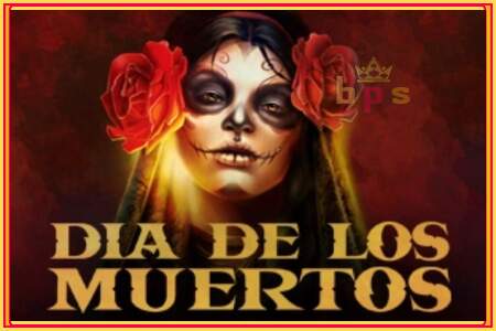 Dia de Los Muertos