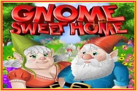 Gnome Sweet Home