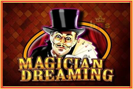 Magician Dreaming