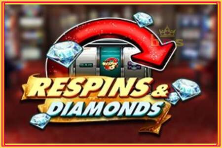 Respins Diamonds