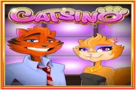 Catsino