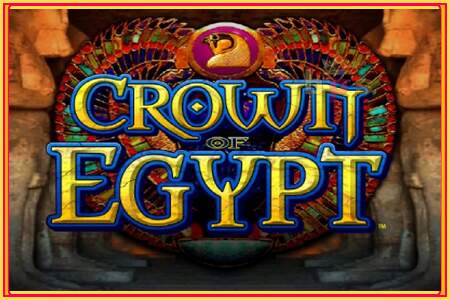 Crown of Egypt