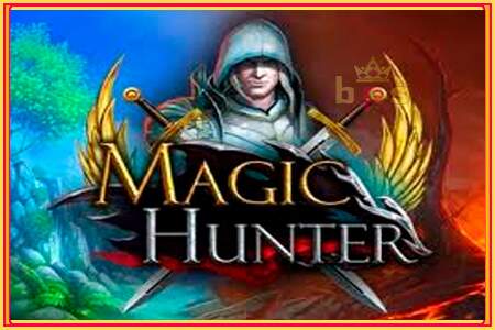 Magic Hunter