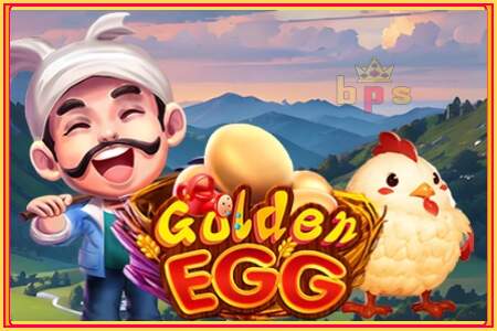 Golden Egg