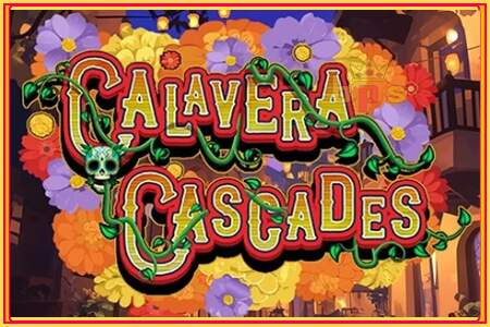 Calavera Cascades