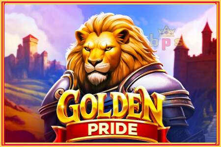 Golden Pride