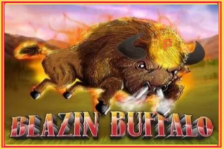 Blazin’ Buffalo