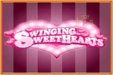 Swinging Sweethearts