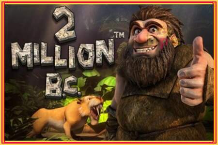 2 Million BC