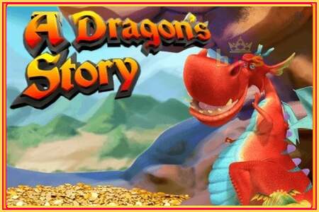 A Dragon’s Story