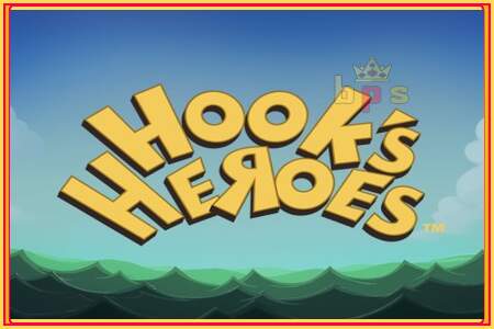 Hook’s Heroes