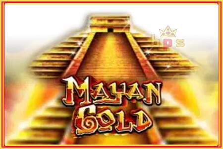 Mayan Gold