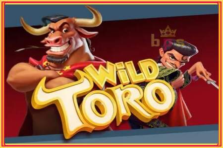 Wild Toro