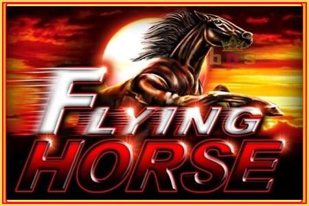 Flying Horse