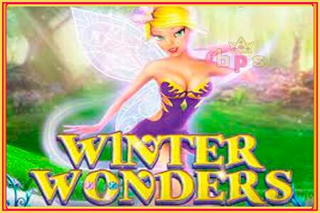 Winter Wonders