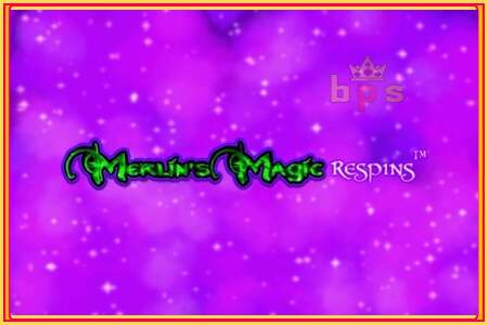 Merlin’s Magic Respins