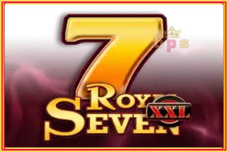 Royal Seven XXL