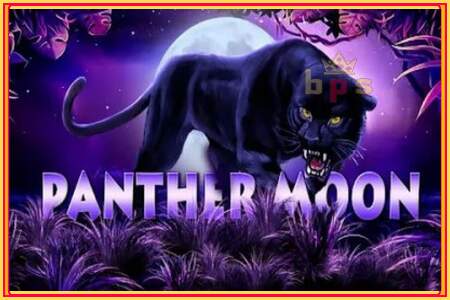 Panther Moon