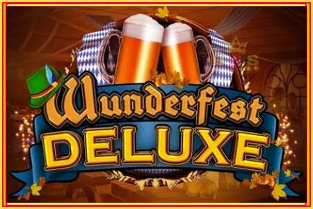 Wunderfest Deluxe