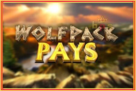 Wolfpack Pays