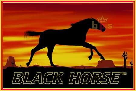 Black Horse