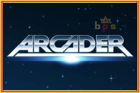 Arcader