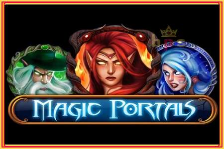 Magic Portals