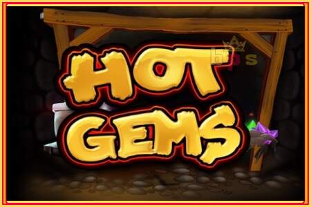 Hot Gems