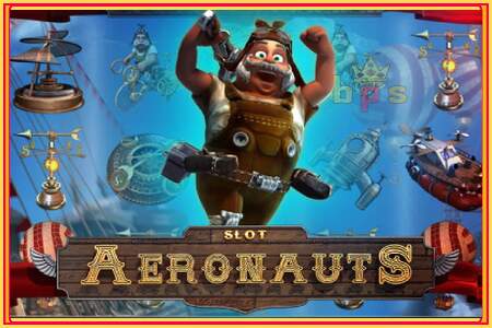 Aeronauts