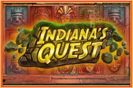 Indiana’s Quest