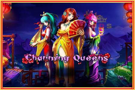 Charming Queens