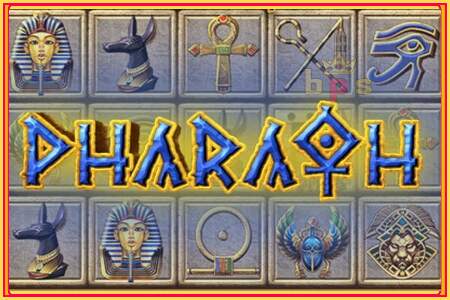 Pharaon