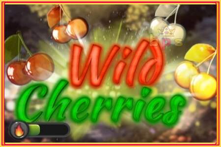 Wild Cherries