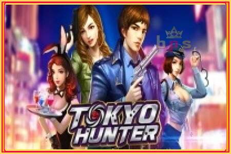 Tokyo Hunter