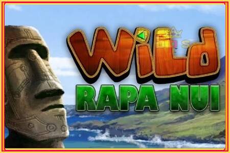 Wild Rapa Nui