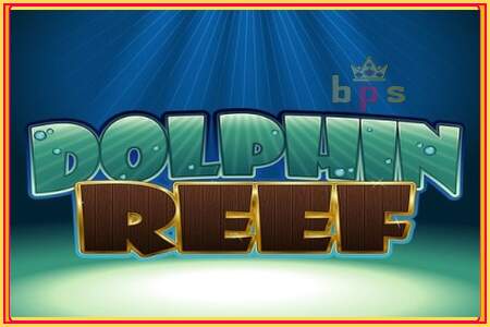 Dolphin Reef